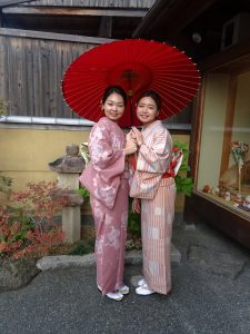 京都レンタル着物　kyoto rentalkimono　染匠きたむら